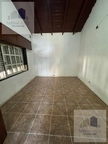 Venta Casa En Ituzaingo Norte