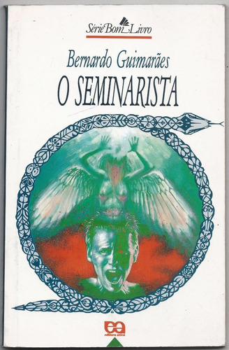Bernardo Guimarães (Usado)