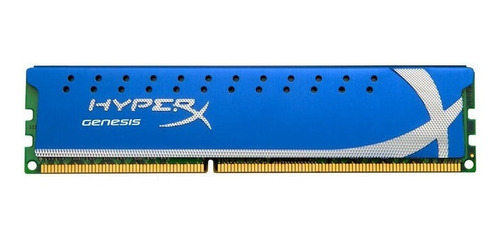 Memoria Ram Kingston Hyper Khx1600c9d3/4g