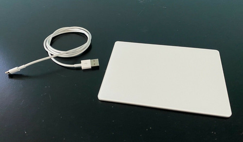 Apple Magic Trackpad 2 Wireless Nuevo Original Recargable