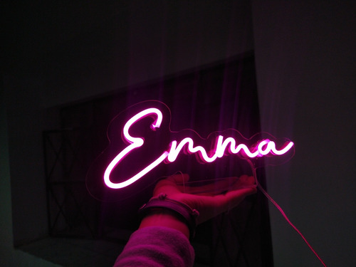 Letreros Neon. Publicación Para Cotizar Personalizados