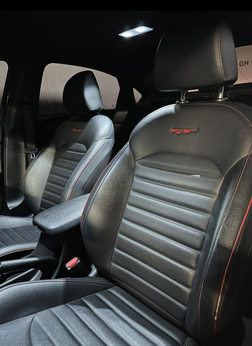 Kia Forte 2.0 Hb Gt Line At