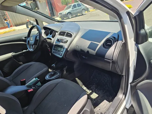 Seat Altea 1.8 Xl Stylance Dsg