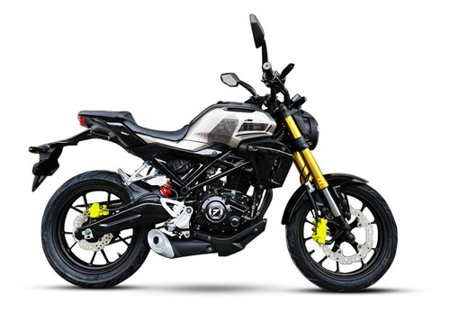 Imagen 3 de 4 de Repuestos Para Motos Forza