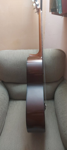 Imagen 4 de 5 de Guitarra Yamaha G 225 Reliquia