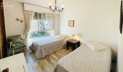 Imagen 19 de 29 de Departamento En Venta, 3 Dormitorios, Edificio Beth, Punta Del Este - Punta Del Este Peninsula