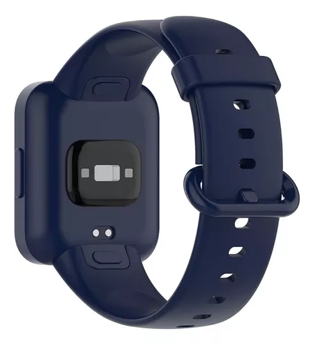 Malla Reemplazo Correa Silicona Para Xiaomi Mi Watch 2 Lite