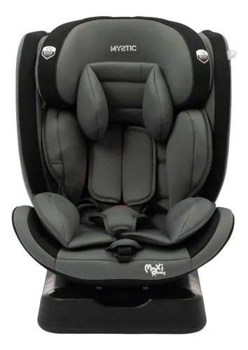 Cadeira Carro Reclinável 5 Posições 0-36kg Mystic Maxi Baby