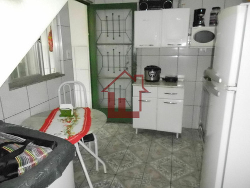 Imagem 24 de 29 de Casa Duplex À Venda Em Volta Redonda/rj - C1511
