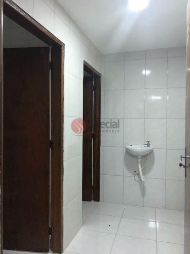 Imagem 9 de 15 de Prédio Para Alugar, 590 M² - Vila Norma - São Paulo/sp - Af18212