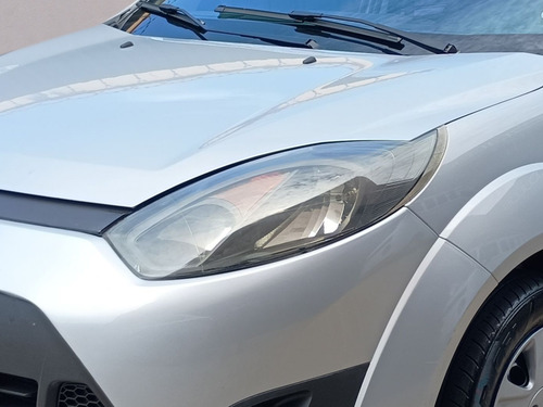 Ford Fiesta 1.0 ROCAM SE PLUS 8V FLEX 4P MANUAL