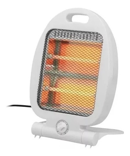 Calefactor 2000w Climatizacion Estufas Calefactores