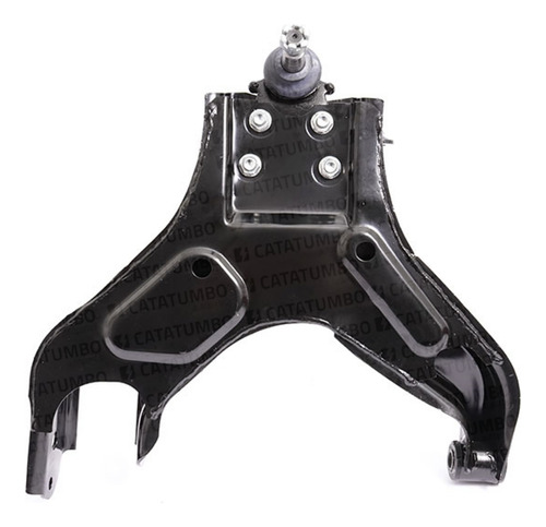 Bandeja Suspension Derecha Para Great Wall H5 2.4  4x4 2012