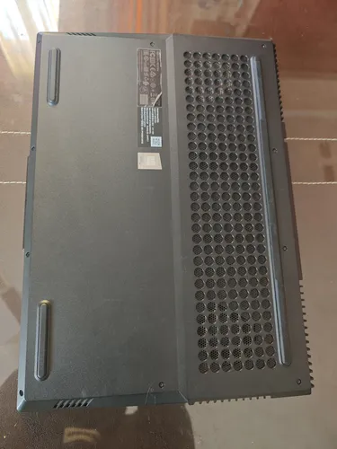 Notebook Gamer (Usado)