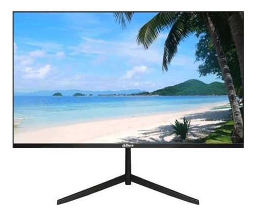 Monitor Dahua Lm22-b201s-b3 21.5 Full Hd Hdmi Vga