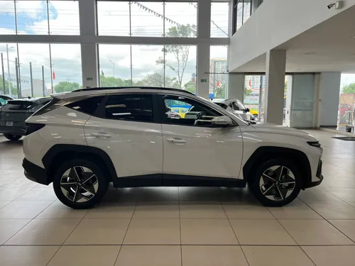 Hyundai Tucson HEV PREMIUM