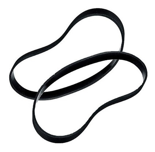 Banda Aspiradora Dirt Devil Style 4, 5 2 Piezas