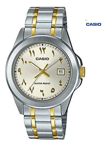 Reloj Casio Relojeria Cuarzo Hombre Cuotas sin inter s
