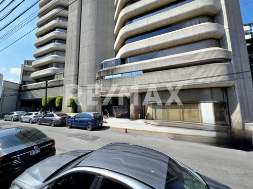 Oportunidad Para Rentar Oficina En Tecamachalco A Dos Cuadras De Palmas