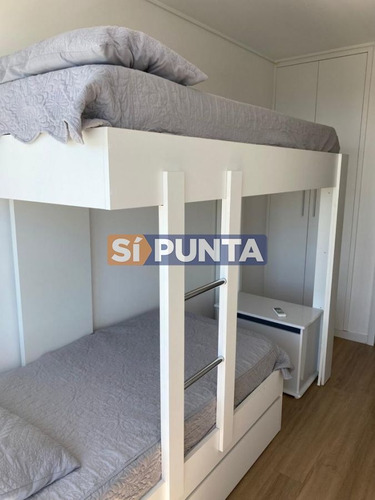 Imagen 19 de 22 de Apartamento En Punta Del Este, Mansa