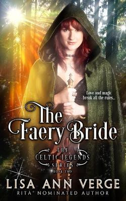 Libro The Faery Bride - Lisa Ann Verge