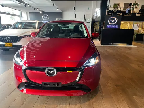 Mazda 2 Touring At/2025/cm/ Ng