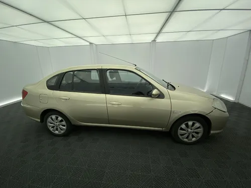 Renault Symbol 1.6 Luxe
