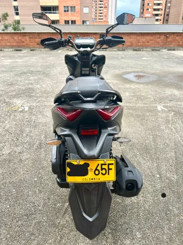 Kymco Agility All New 2022