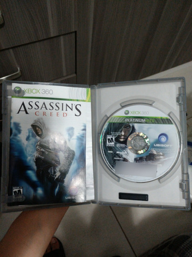 Assasins Creed