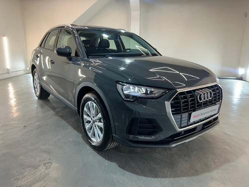 Audi Q3 1.4 Tfsi Stronic 150 Cv