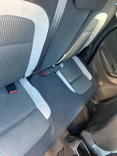 Citroën C3 1.6 Vti 115 At6 Feel