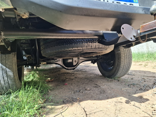 Chevrolet S10 2.5 Ltz Cab. Dupla 4x2 Flex 4p