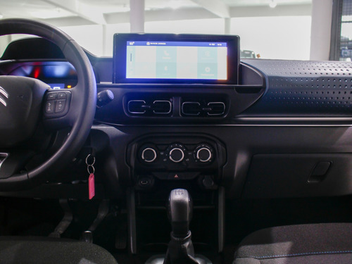 Citroën C3 1.0 FIREFLY FLEX FEEL MANUAL