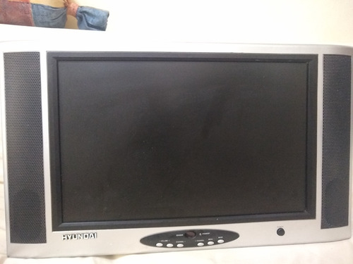 Televisor De 20 Pulgadas - Dañado (Usado)