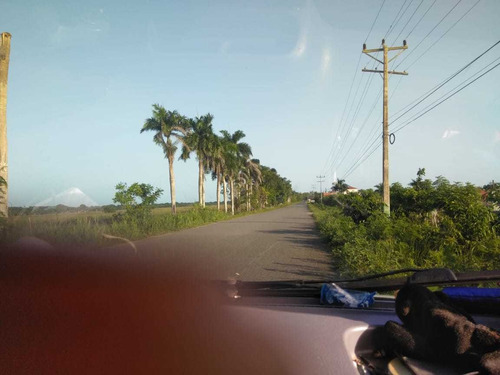 Te Vendo Hermosa Finca En Sabana Grande De Boya