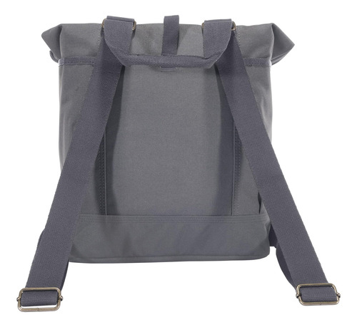 Carhartt Convertible, Bolso De Mano Duradero Con Correas Aju