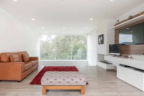 Casa En Venta En La Calera. Cod V5661