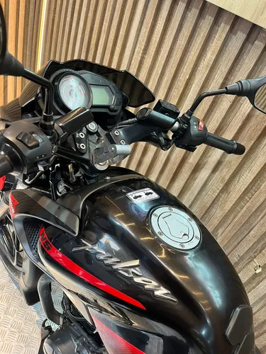 Bajaj Pulsar 125 2022
