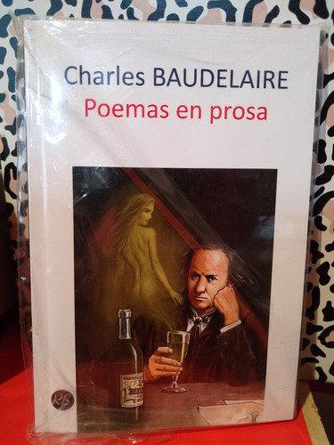 Poemas En Prosa Charles Baudelaire