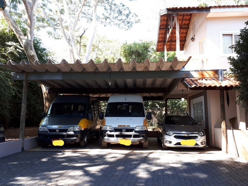 Vendo Chácara Em Bauru Sp - Ótima Localização
