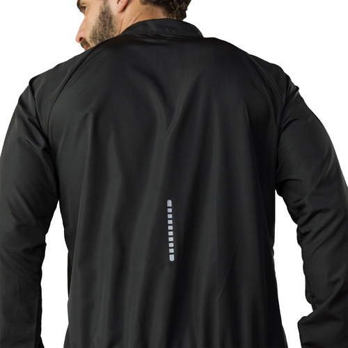 Imagem 3 de 3 de Jaqueta Corta Vento Sol Sports Mood Uv Protection Reflexiva