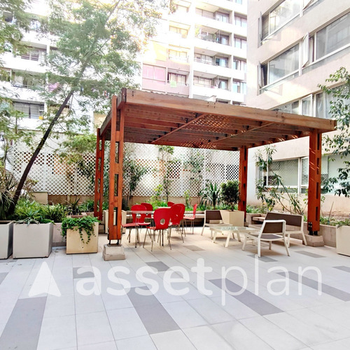 Imagen 19 de 22 de Edificio Angamos- Vista Oriente Piso 1