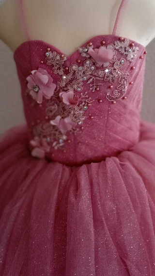 Vestidos Ninas Color Palo De Rosa | MercadoLibre ???? Vestidos Ninas Color Palo De Rosa | MercadoLibre ????