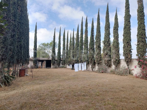 Terreno En Venta, Atotonilco De Tula
