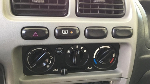 Suzuki Alto 2012 1.0 K10 5p