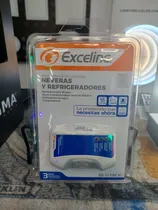 Comprar Protector De Voltaje Para Nevera 110v Exceline 