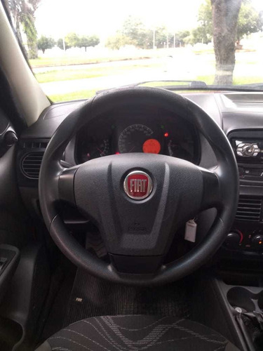 Fiat Siena 2014 1.4 El Flex 4p