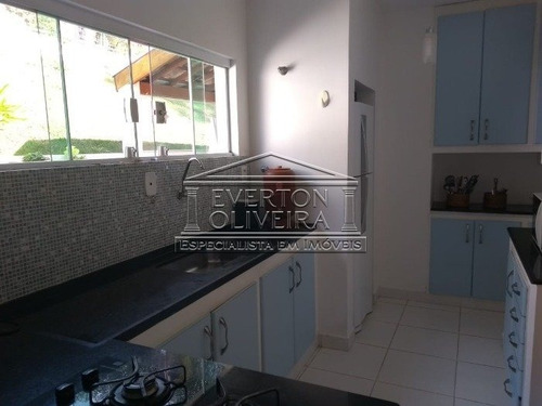 Imagem 9 de 14 de Casa - Condominio Lagoinha - Ref: 12388 - V-12388