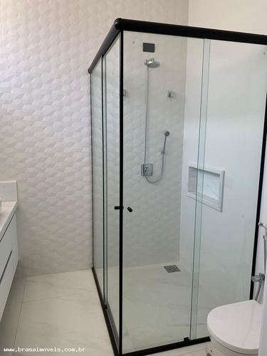 Imagem 12 de 15 de Casa Em Condomínio Para Venda Em Presidente Prudente, Damha Iii, 3 Dormitórios, 3 Suítes, 4 Banheiros, 2 Vagas - 03151.001_1-2337989