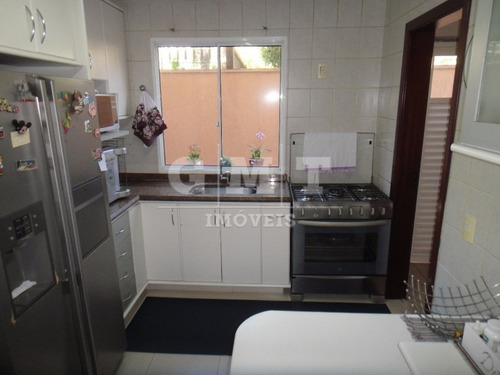 Imagem 5 de 15 de Casa Em Condomínio, Santa Cruz Do Jose Jacques, Ribeirão Preto - Ca1211-v